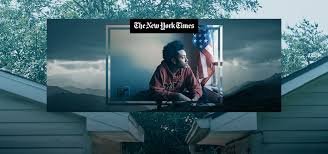 New York Weekly