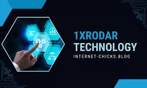 1xrodar