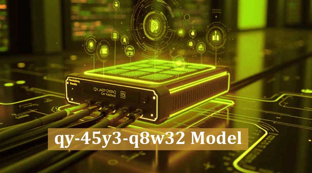 What is QY-45Y3-Q8W32 Model