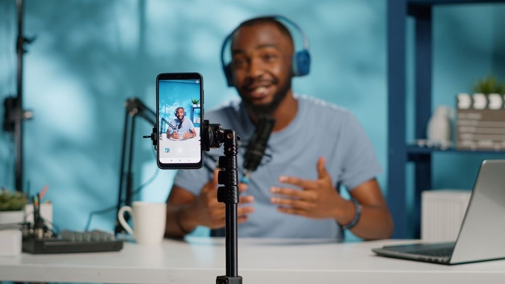 Content Creators Work